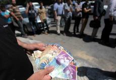 رابط فحص شيكات الشؤون لشهر 12 في غزة والضفة