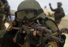 قوات الأمن الوطني