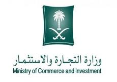 وزارة التجارة والاستثمار السعودية