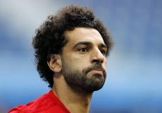 الفرعوني محمد صلاح