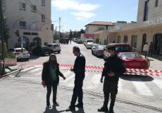 كورونا بيت لحم