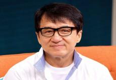 النجم جاكي شان