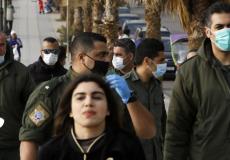 فيروس كورونا في لبنان