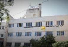  شركة كهرباء محافظة القدس