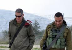 ضابط إسرائيلي في الجيش الإسرائيلي يتحدث عن إمكانية وقوع حرب جديدة مع غزة - توضيحية