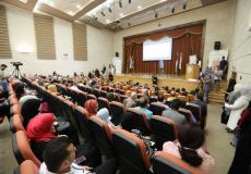 المؤتمر الفلسطيني السادس للتوجهات الحديثة في الرياضيات والفيزياء