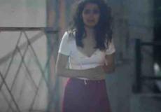 منال فتاة مُغتَصَبة في شوارع بيروت