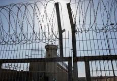 سجن إسرائيلي - أرشيف