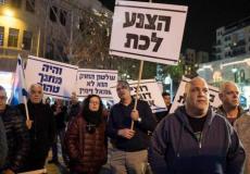 مسيرات اسرائيلية