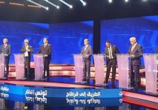 قائمة المترشحين للانتخابات الرئاسية 2019 في تونس 
