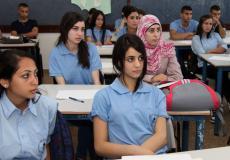 المدارس العربية في إسرائيل - توضيحية