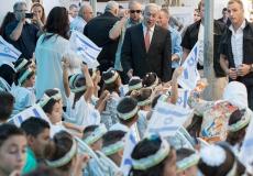 هذا العمل السري، كان من أجل "فصل المعلمين ومديري المدارس المعادين لإسرائيل