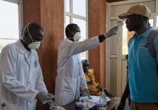 حالة وفاة واحدة و 39 إصابة جديدة بكورونا في السودان