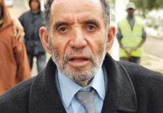 وفاة احمد الصعري الفنان المغربي