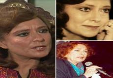 وفاة محسنة توفيق في مصر اليوم