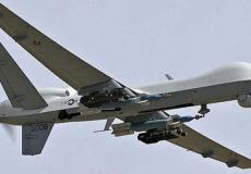 طائرة تجسس إسرائيلية