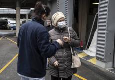 كورونا في فرنسا