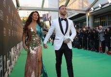 مباشر: حفل جائزة الأفضل لحظة بلحظة