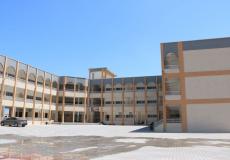 مدرسة وفاء العامر الثانوية