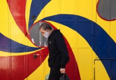 الإغلاق في الداخل المحتل