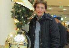 المربية منى جرايسي 