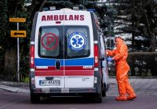 ارتفاع وفيات كورونا في صفوف الجاليات الفلسطينية