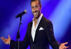 القيصر كاظم الساهر