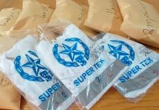 رزمة معدات للوقاية من فيروس كورونا