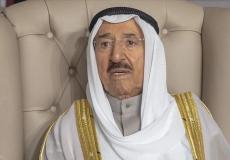 أمير الكويت يخضع لعملية جراحية 