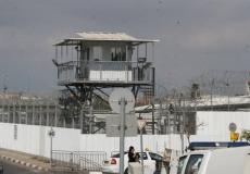 سجن الجلبوع