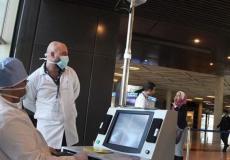 فيروس كورونا