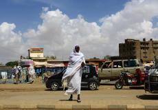 السودان  - ارشيفية