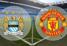 نتيجة ديربي مانشستر