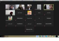 صندوق التشغيل ينفذ المرحلة الثانية من ورشات التعلم عن بعد