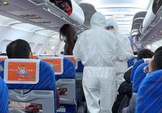 الصين في مواجهة فيروس كورونا