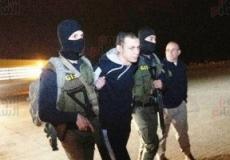 المحكمة العسكرية تقضى بالإعدام شنقا على هشام عشماوي