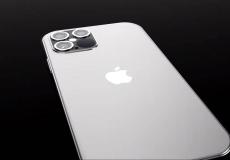 موعد نزول ايفون ١٢