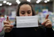 مدينة أمريكية تعدل قرار إلزامي بارتداء الكمامة بعد 16 ساعة فقط