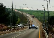 مكان سقوط الطيارين الاسرائيليين