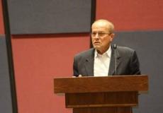 قدري ابو بكر رئيس هيئة شؤون الاسرى والمحررين