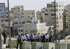 بلدة العيسوية