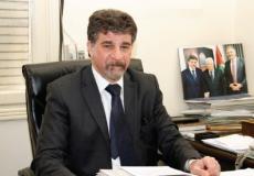 السفير أنور عبد الهادي