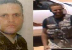 الضابط المصري السابق هشام عشماوي