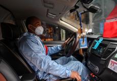 مدينة ووهان تعيد تشغيل خطوط الحافلات العامة اليوم