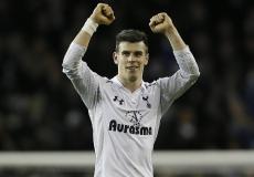 النجم الويلزي غاريث بيل