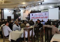 بلدية خان يونس تطلق خطتها التنموية الإستراتيجية للأعوام الأربعة المقبلة