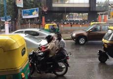 مدينة نيودلهي - أرشيف 