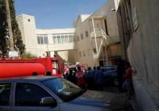 احداث جريمة الكرك اليوم في الأردن