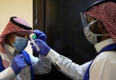 السعودية تسجل أعلى حصيلة إصابات بفيروس كورونا خلال 24 ساعة