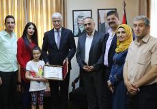 المحافل الدولية